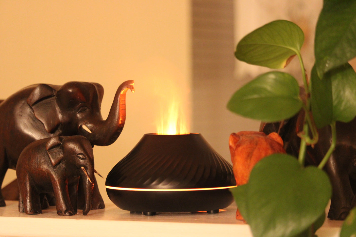 AromaGlow™ Aromatherapy Diffuser