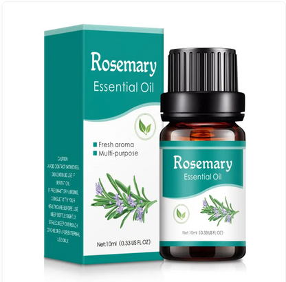AromaGlow™ Plant Essential Oil