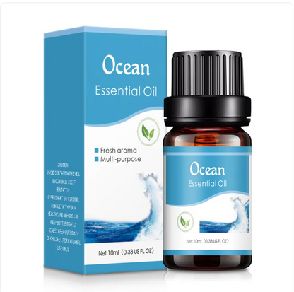 AromaGlow™ Plant Essential Oil