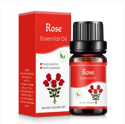 AromaGlow™ Plant Essential Oil