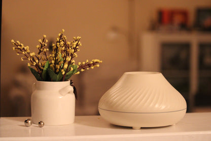 AromaGlow™ Aromatherapy Diffuser