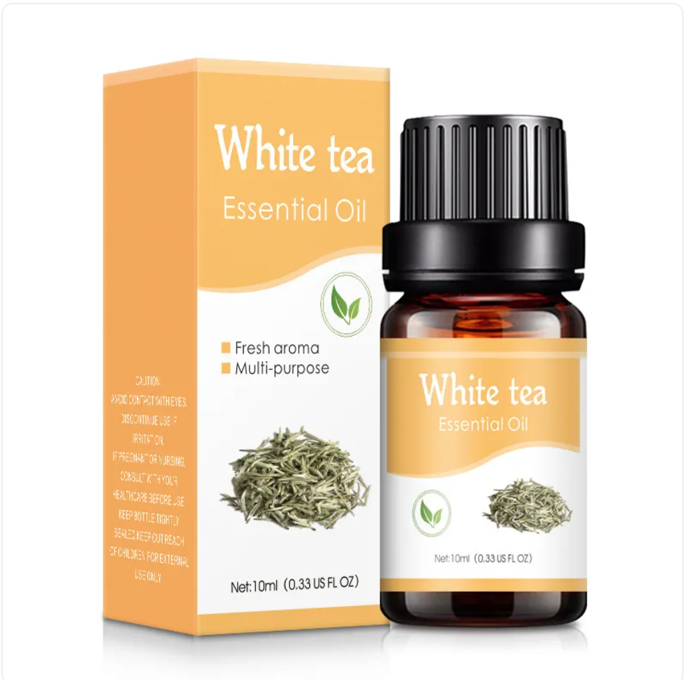 AromaGlow™ Plant Essential Oil