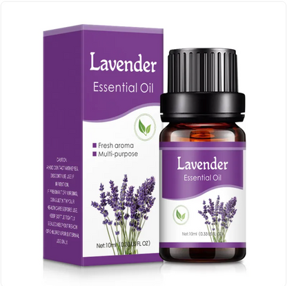 AromaGlow™ Plant Essential Oil